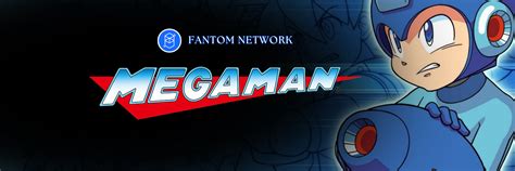 mega man home page